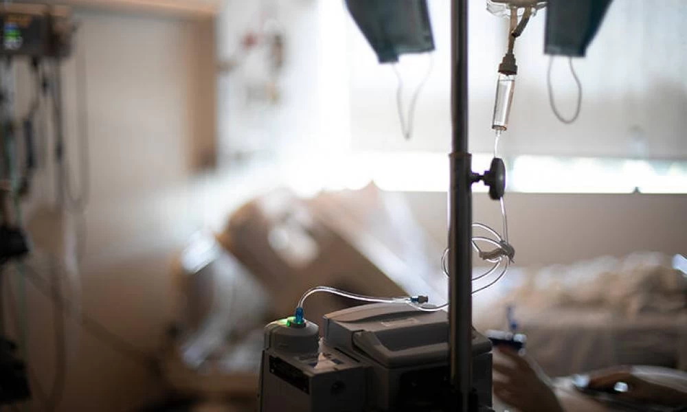 Κορονοϊός: Ασθενής πέθανε από μετάλλαξη του ιού μέσα στο σώμα του